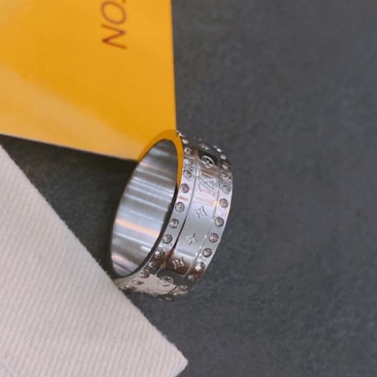 LOUIS VUITTON Lowest Price Popular Item 2023FW Ring LOUIS VUITTON Lowest Price Popular Item 2023FW Ring