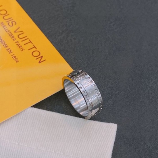 LOUIS VUITTON Lowest Price Popular Item 2023FW Ring LOUIS VUITTON Lowest Price Popular Item 2023FW Ring