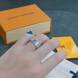 LOUIS VUITTON Stock Clearance SALE 2023FW Ring