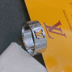 LOUIS VUITTON Stock Clearance SALE 2023FW Ring