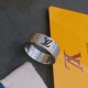 LOUIS VUITTON Stock Clearance SALE 2023FW Ring LOUIS VUITTON Stock Clearance SALE 2023FW Ring