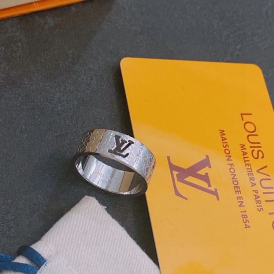 LOUIS VUITTON Stock Clearance SALE 2023FW Ring LOUIS VUITTON Stock Clearance SALE 2023FW Ring