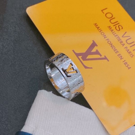LOUIS VUITTON Stock Clearance SALE 2023FW Ring LOUIS VUITTON Stock Clearance SALE 2023FW Ring