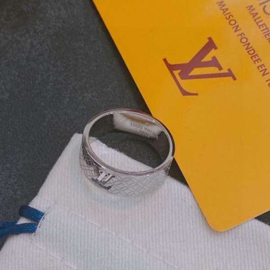 LOUIS VUITTON Stock Clearance SALE 2023FW Ring LOUIS VUITTON Stock Clearance SALE 2023FW Ring