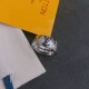 LOUIS VUITTON Louis Vuitton In Stock Immediately Available 2023FW Ring LOUIS VUITTON Louis Vuitton In Stock Immediately Available 2023FW Ring