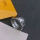 LOUIS VUITTON Louis Vuitton In Stock Immediately Available 2023FW Ring LOUIS VUITTON Louis Vuitton In Stock Immediately Available 2023FW Ring