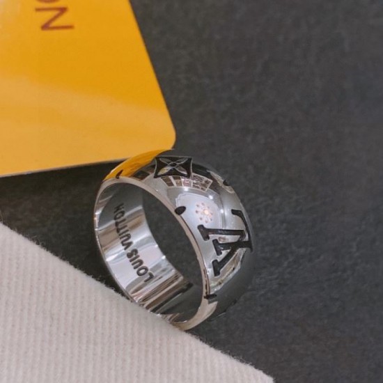 LOUIS VUITTON Louis Vuitton In Stock Immediately Available 2023FW Ring LOUIS VUITTON Louis Vuitton In Stock Immediately Available 2023FW Ring