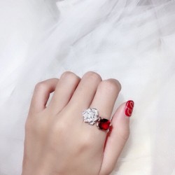 2023SS ring popular new brand item PIAGET Piaget