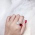 2023SS ring popular new brand item PIAGET Piaget