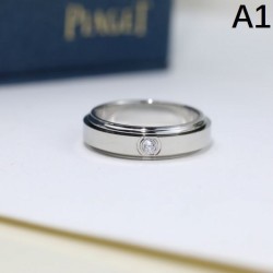 PIAGET Light casual style 2023FW ring