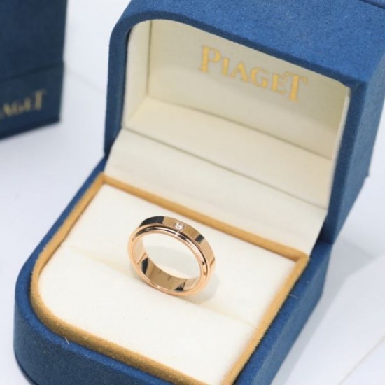 PIAGET Light casual style 2023FW ring PIAGET Light casual style 2023FW ring