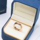 PIAGET Light casual style 2023FW ring PIAGET Light casual style 2023FW ring