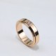 PIAGET Light casual style 2023FW ring PIAGET Light casual style 2023FW ring