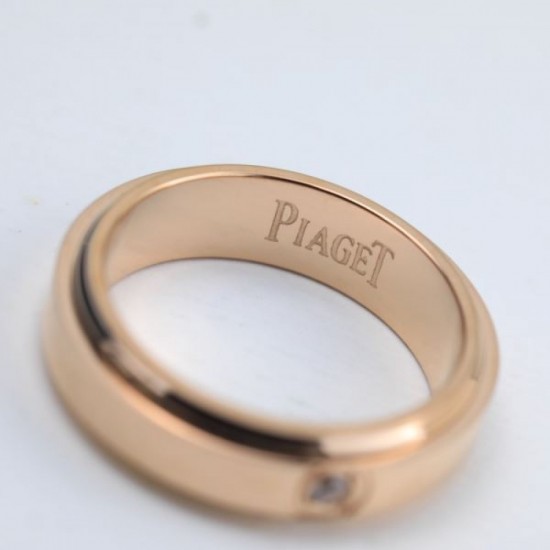 PIAGET Light casual style 2023FW ring PIAGET Light casual style 2023FW ring