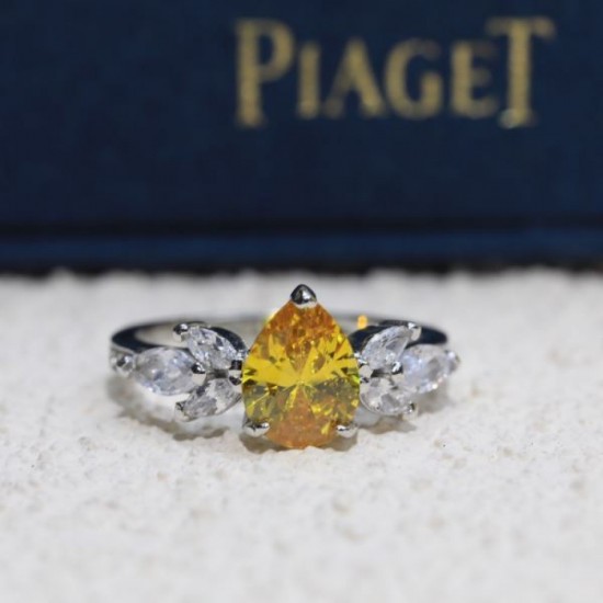 PIAGET Piaget Autumn/Winter Essential Item 2023FW Ring PIAGET Piaget Autumn/Winter Essential Item 2023FW Ring