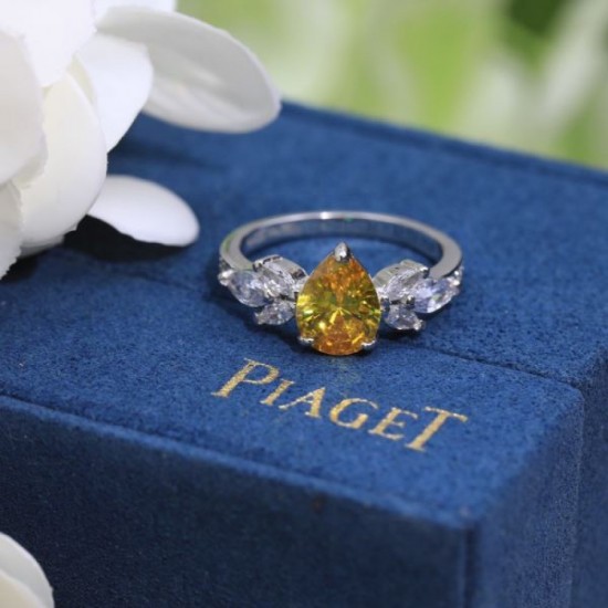 PIAGET Piaget Autumn/Winter Essential Item 2023FW Ring PIAGET Piaget Autumn/Winter Essential Item 2023FW Ring