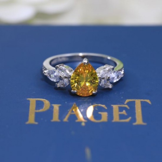 PIAGET Piaget Autumn/Winter Essential Item 2023FW Ring PIAGET Piaget Autumn/Winter Essential Item 2023FW Ring