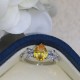 PIAGET Piaget Autumn/Winter Essential Item 2023FW Ring PIAGET Piaget Autumn/Winter Essential Item 2023FW Ring