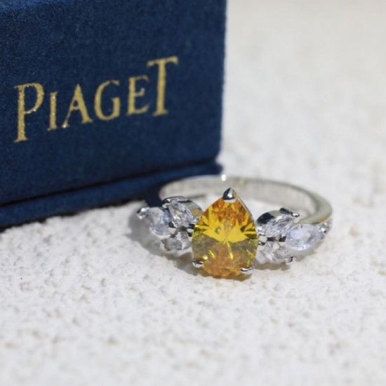 PIAGET Piaget Autumn/Winter Essential Item 2023FW Ring PIAGET Piaget Autumn/Winter Essential Item 2023FW Ring
