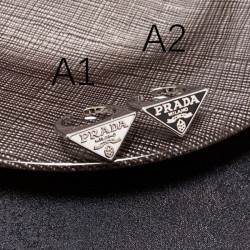 2023FW Ring PRADA Enjoy trendy coordination