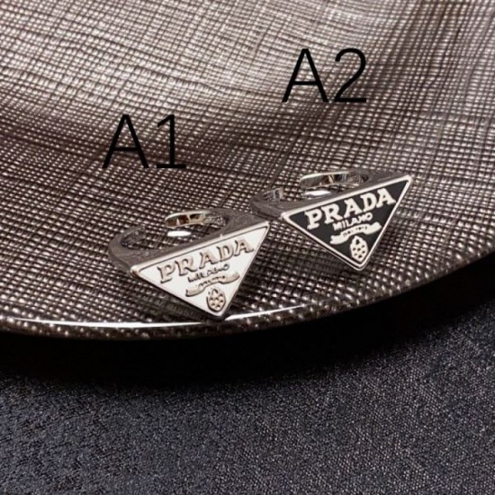 2023FW Ring PRADA Enjoy trendy coordination 2023FW Ring PRADA Enjoy trendy coordination