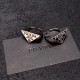 2023FW Ring PRADA Enjoy trendy coordination 2023FW Ring PRADA Enjoy trendy coordination