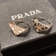 2023FW Ring PRADA Enjoy trendy coordination 2023FW Ring PRADA Enjoy trendy coordination