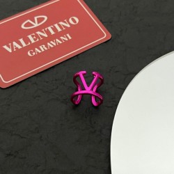 2023SS ring Hard to find Super low price VALENTINO Valentino