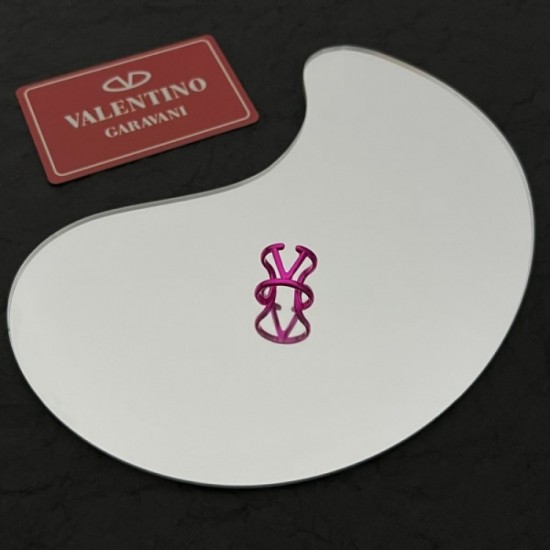 2023SS ring Hard to find Super low price VALENTINO Valentino 2023SS ring Hard to find Super low price VALENTINO Valentino