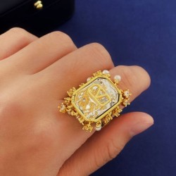 VALENTINO Inexpensive & High Quality 2023FW Ring