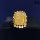 VALENTINO Inexpensive & High Quality 2023FW Ring VALENTINO Inexpensive & High Quality 2023FW Ring