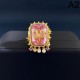 VALENTINO Inexpensive & High Quality 2023FW Ring VALENTINO Inexpensive & High Quality 2023FW Ring