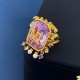 VALENTINO Inexpensive & High Quality 2023FW Ring VALENTINO Inexpensive & High Quality 2023FW Ring