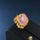 VALENTINO Inexpensive & High Quality 2023FW Ring VALENTINO Inexpensive & High Quality 2023FW Ring