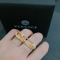 2023SS ring Best new work of the season VERSACE Versace