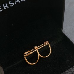 2023SS ring Best new work of the season VERSACE Versace