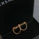2023SS ring Best new work of the season VERSACE Versace 2023SS ring Best new work of the season VERSACE Versace