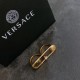 2023SS ring Best new work of the season VERSACE Versace 2023SS ring Best new work of the season VERSACE Versace