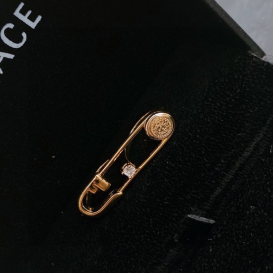 2023SS ring Best new work of the season VERSACE Versace 2023SS ring Best new work of the season VERSACE Versace