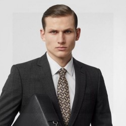 2023SS Summer Style Ties BURBERRY Burberry