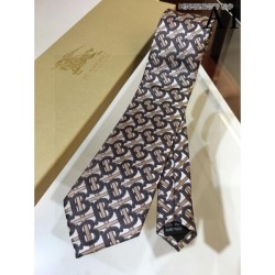 2023SS Summer Style Ties BURBERRY Burberry