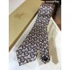 2023SS Summer Style Ties BURBERRY Burberry 2023SS Summer Style Ties BURBERRY Burberry