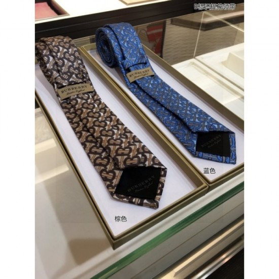 2023SS Summer Style Ties BURBERRY Burberry 2023SS Summer Style Ties BURBERRY Burberry