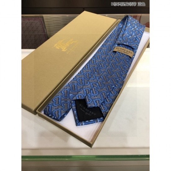 2023SS Summer Style Ties BURBERRY Burberry 2023SS Summer Style Ties BURBERRY Burberry