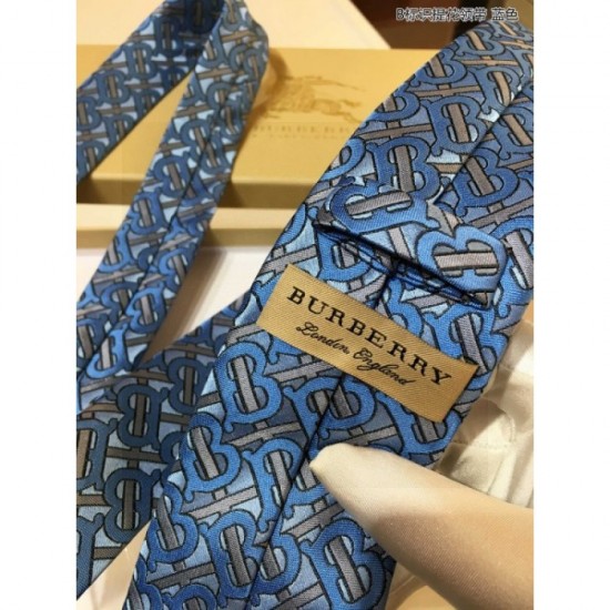 2023SS Summer Style Ties BURBERRY Burberry 2023SS Summer Style Ties BURBERRY Burberry