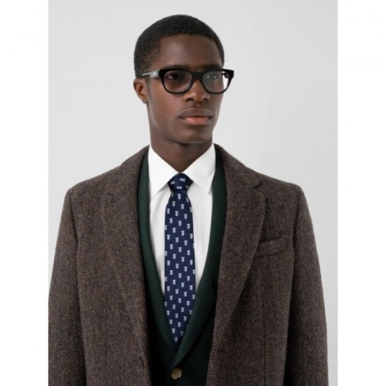 2023SS Summer Outing Tie BURBERRY Burberry 2023SS Summer Outing Tie BURBERRY Burberry