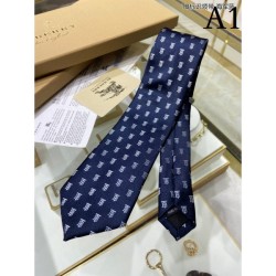2023SS Summer Outing Tie BURBERRY Burberry
