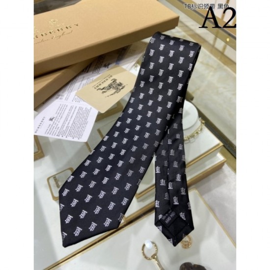 2023SS Summer Outing Tie BURBERRY Burberry 2023SS Summer Outing Tie BURBERRY Burberry