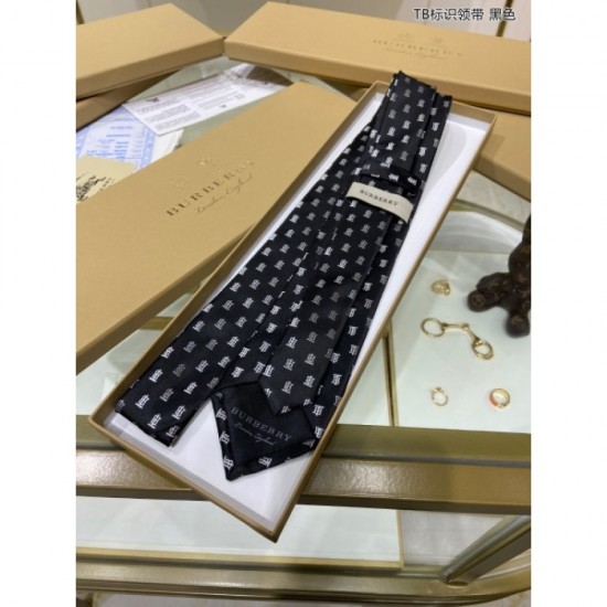 2023SS Summer Outing Tie BURBERRY Burberry 2023SS Summer Outing Tie BURBERRY Burberry