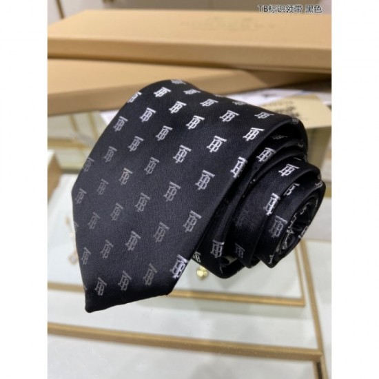 2023SS Summer Outing Tie BURBERRY Burberry 2023SS Summer Outing Tie BURBERRY Burberry